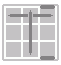 Corners Moved Straight; Twisted Neighbours P2 - Edges Moved Straight 1