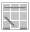 Corners Moved Straight; Twisted Straight M1 - Edges Moved Diagonal M2