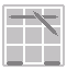 Corners Moved Straight; Twisted Straight M1 - Edges Moved Diagonal P1