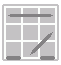 Corners Moved Straight; Twisted Straight M1 - Edges Moved Diagonal P2