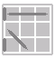 Corners Moved Straight; Twisted Straight M2 - Edges Moved Diagonal M2