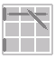 Corners Moved Straight; Twisted Straight M2 - Edges Moved Diagonal P1