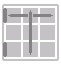 Corners Moved Straight; Twisted Straight M2 - Edges Moved Straight 1