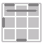 Corners Moved Straight; Twisted Straight P1 - Edges Flipped Neighbours M2