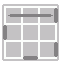 Corners Moved Straight; Twisted Straight P2 - Edges Flipped Neighbours M2