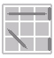 Corners Moved Straight; Twisted Straight P2 - Edges Moved Diagonal M2