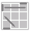 Corners Moved Straight; Twisted Negative M1 - Edges Moved Diagonal M2