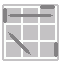 Corners Moved Straight; Twisted Negative M4 - Edges Moved Diagonal M2