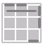 Corners Moved Straight P1; Twisted Positive P1 - Edges Flipped Neighbours P1