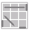 Corners Moved Straight; Twisted Positive P2 - Edges Moved Diagonal M2