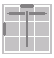 Corners Moved Straight - Edges Moved Straight 1 ; Flipped Neighbours M1