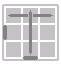 Corners Moved Straight - Edges Moved Straight 1 ; Flipped Neighbours M2