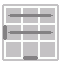 Corners Moved Straight - Edges Moved Straight 2 ; Flipped Neighbours M2