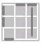 Corners Moved Straight P2; Twisted Negative M1 - Edges Flipped Neighbours M1