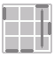 Corners Moved Straight P2; Twisted Negative M1 - Edges Flipped Neighbours P2