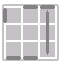 Corners Moved Straight P2; Twisted Negative M1 - Edges Flipped Opposite 1