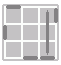 Corners Moved Straight P2; Twisted Positive P1 - Edges Flipped Neighbours M2