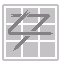 Corners Moved Positive - the long arm is the 'arrowpeak' P1- Edges Moved Negative - the long arm is the 'arrowpeak' M1