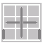 Corners Twisted Neighbours M1 - Edges Moved Cross