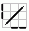 Corners Moved Diagonal 1; Twisted Diagonal P2 - Edges Flipped Neighbours P2