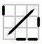 Corners Moved Diagonal 1; Twisted Diagonal P2 - Edges Flipped Neighbours P1