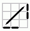 Corners Moved Diagonal 1; Twisted Diagonal P2 - Edges Flipped Neighbours P2