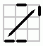 Corners Moved Diagonal 1; Twisted Diagonal P2 - Edges Flipped Opposite 1