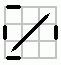 Corners Moved Diagonal 1; Twisted Neighbours P1 - Edges Flipped Opposite 1