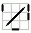 Corners Moved Diagonal 1; Twisted Neighbours P1 - Edges Flipped Neighbours P2