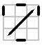 Corners Moved Diagonal 1; Twisted Neighbours P1 - Edges Flipped Opposite 1