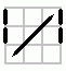 Corners Moved Diagonal 1; Twisted Neighbours P1 - Edges Flipped Opposite 2