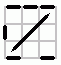 Corners Moved Diagonal 1; Twisted Regular 1 - Edges Flipped Neighbours M1