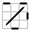 Corners Moved Diagonal 1; Twisted Straight P1- Edges Flipped Neighbours P2