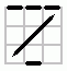 Corners Moved Diagonal 1; Twisted Straight P1 - Edges Flipped Opposite 1