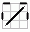 Corners Moved Diagonal 1; Twisted Straight P1 - Edges Flipped Opposite 2