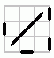 Corners Moved Diagonal 1; Twisted Straight P1- Edges Flipped Neighbours P2