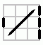 Corners Moved Diagonal 1; Twisted Straight P1 - Edges Flipped Opposite 1