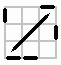 Corners Moved Diagonal 1; Twisted Negative P1 - Edges Flipped Neighbours P2