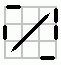 Corners Moved Diagonal 1; Twisted Positive P1 - Edges Flipped Opposite 2