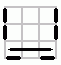 Corners Moved Straight; Twisted Irregular P1 - Edges Flipped Opposite 2