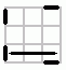 Corners Moved Straight; Twisted Irregular P2