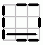 Corners Moved Straight; Twisted Irregular P2 - Edges Flipped All