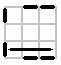 Corners Moved Straight; Twisted Irregular P2 - Edges Flipped Opposite 1