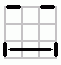 Corners Moved Straight; Twisted Irregular M1