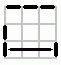 Corners Moved Straight; Twisted Irregular M1 - Edges Flipped Neighbours P2