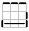 Corners Moved Straight; Twisted Irregular M1 - Edges Flipped Neighbours M2