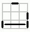 Corners Moved Straight; Twisted Straight P1 - Edges Flipped Neighbours M2