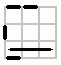 Corners Moved Straight; Twisted Straight P2 - Edges Flipped Neighbours P2