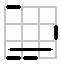 Corners Moved Straight; Twisted Straight P2 - Edges Flipped Neighbours M1