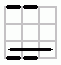 Corners Moved Straight; Twisted Straight P2 - edges Flipped Opposite 1